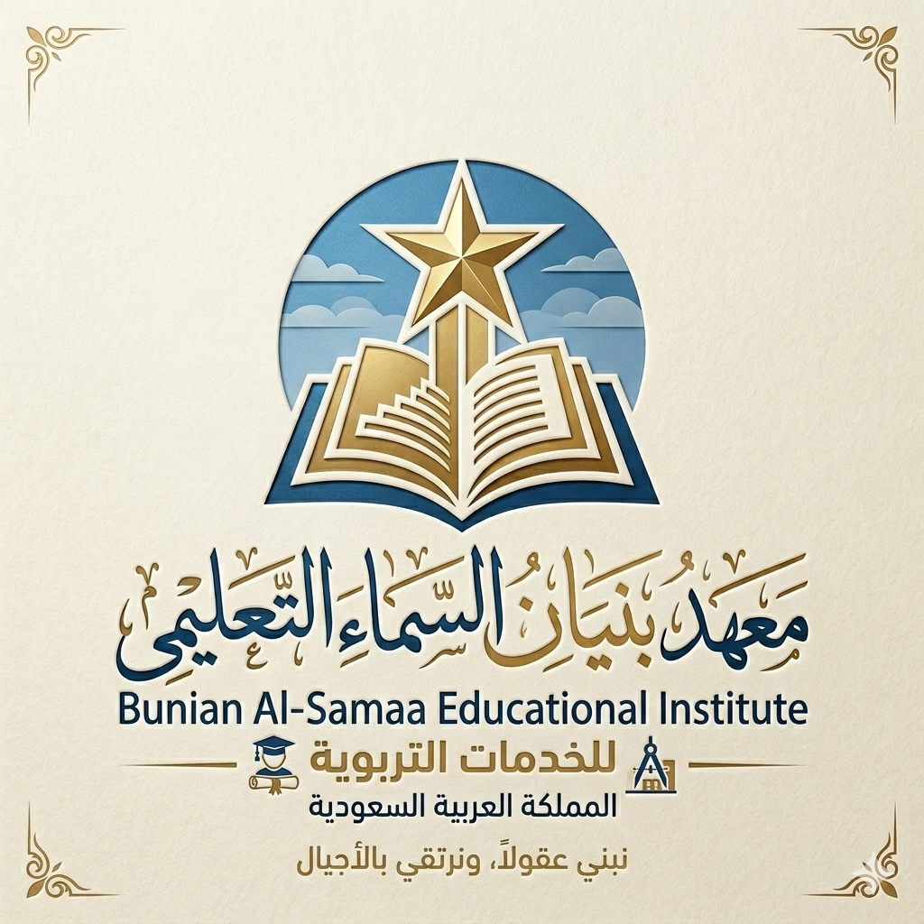 بنيان السماء